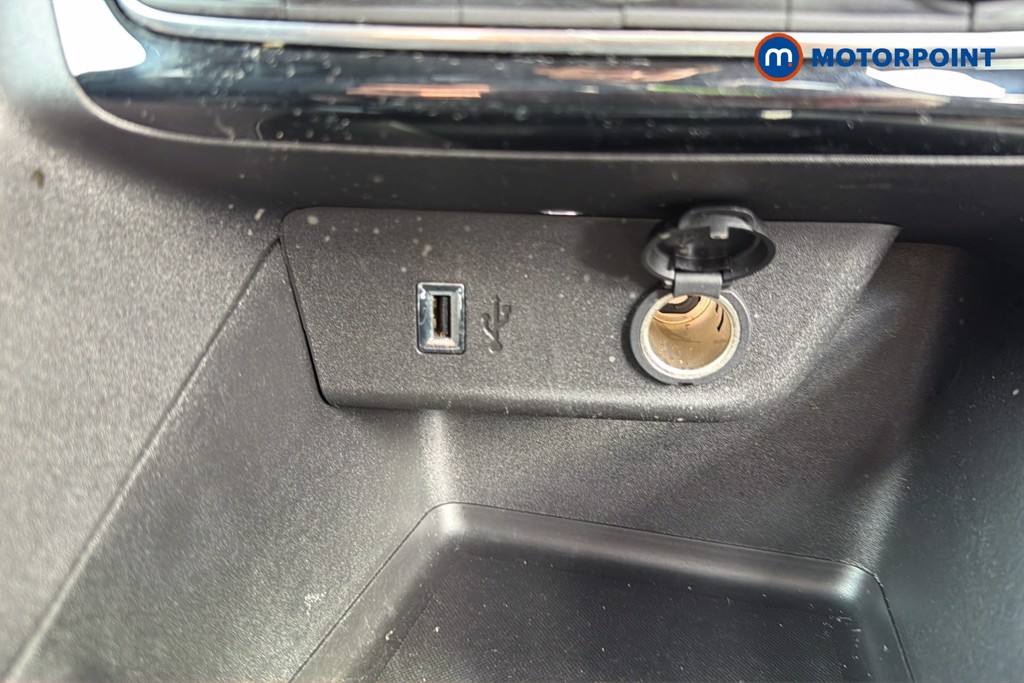 Vauxhall Corsa Elite Nav Premium Manual Petrol Hatchback - Stock Number (1677112) - 13th supplementary image