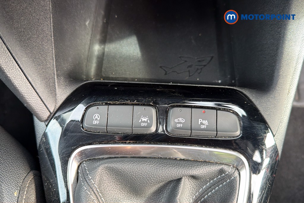 Vauxhall Corsa Elite Nav Premium Manual Petrol Hatchback - Stock Number (1677112) - 14th supplementary image