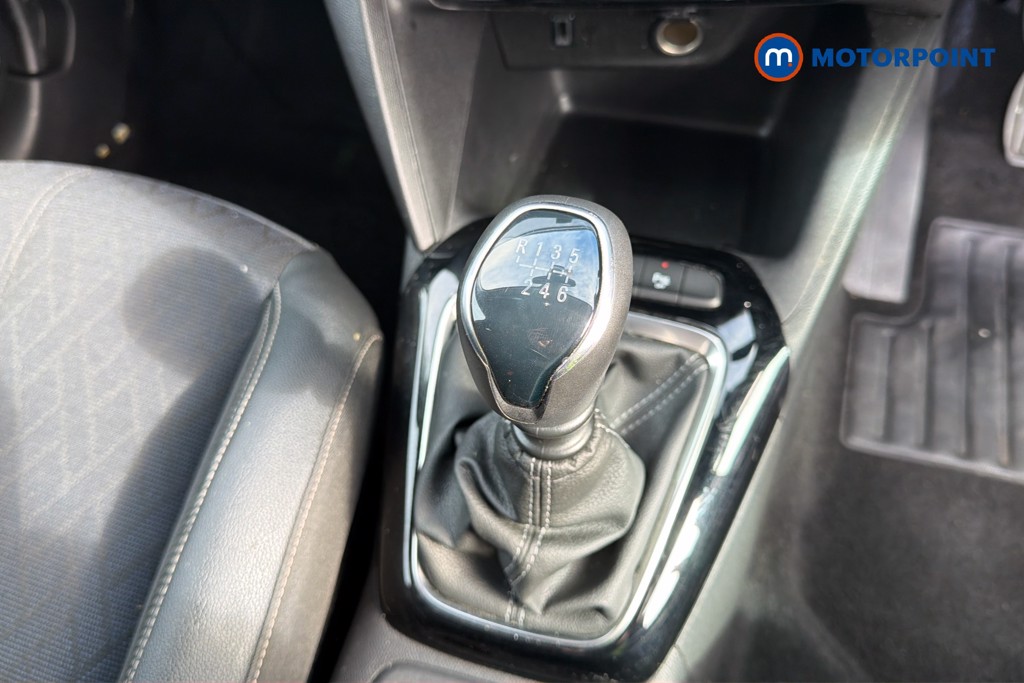 Vauxhall Corsa Elite Nav Premium Manual Petrol Hatchback - Stock Number (1677112) - 15th supplementary image