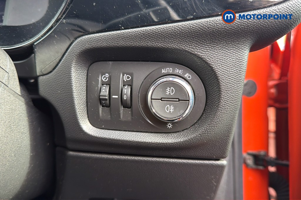 Vauxhall Corsa Elite Nav Premium Manual Petrol Hatchback - Stock Number (1677112) - 17th supplementary image