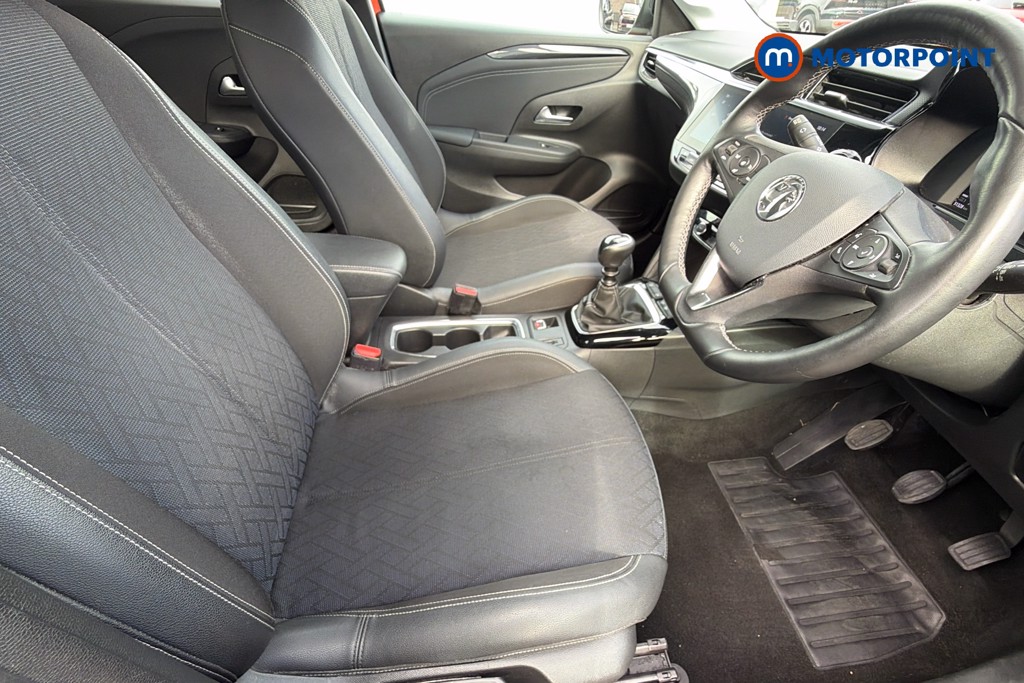 Vauxhall Corsa Elite Nav Premium Manual Petrol Hatchback - Stock Number (1677112) - 18th supplementary image