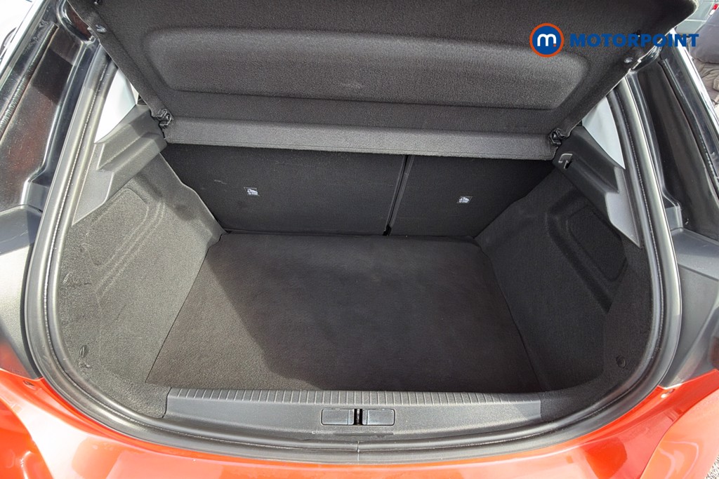Vauxhall Corsa Elite Nav Premium Manual Petrol Hatchback - Stock Number (1677112) - 21st supplementary image