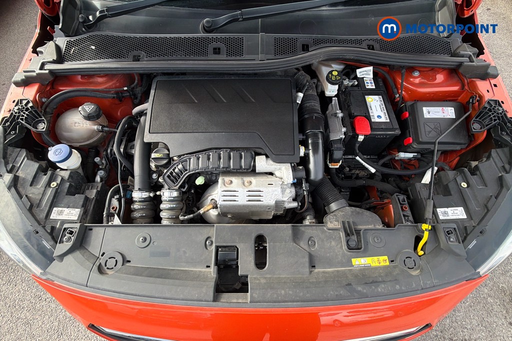 Vauxhall Corsa Elite Nav Premium Manual Petrol Hatchback - Stock Number (1677112) - 24th supplementary image