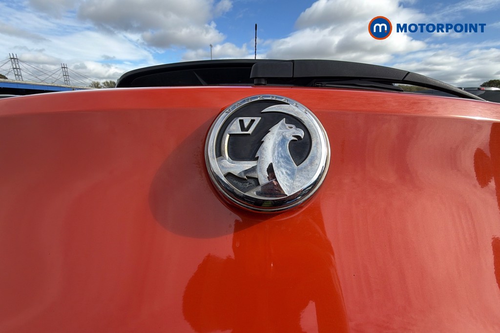 Vauxhall Corsa Elite Nav Premium Manual Petrol Hatchback - Stock Number (1677112) - 25th supplementary image
