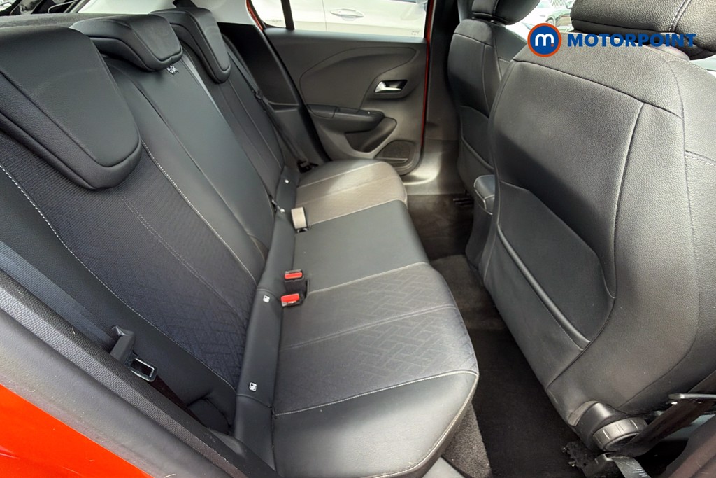 Vauxhall Corsa Elite Nav Premium Manual Petrol Hatchback - Stock Number (1677112) - 32nd supplementary image