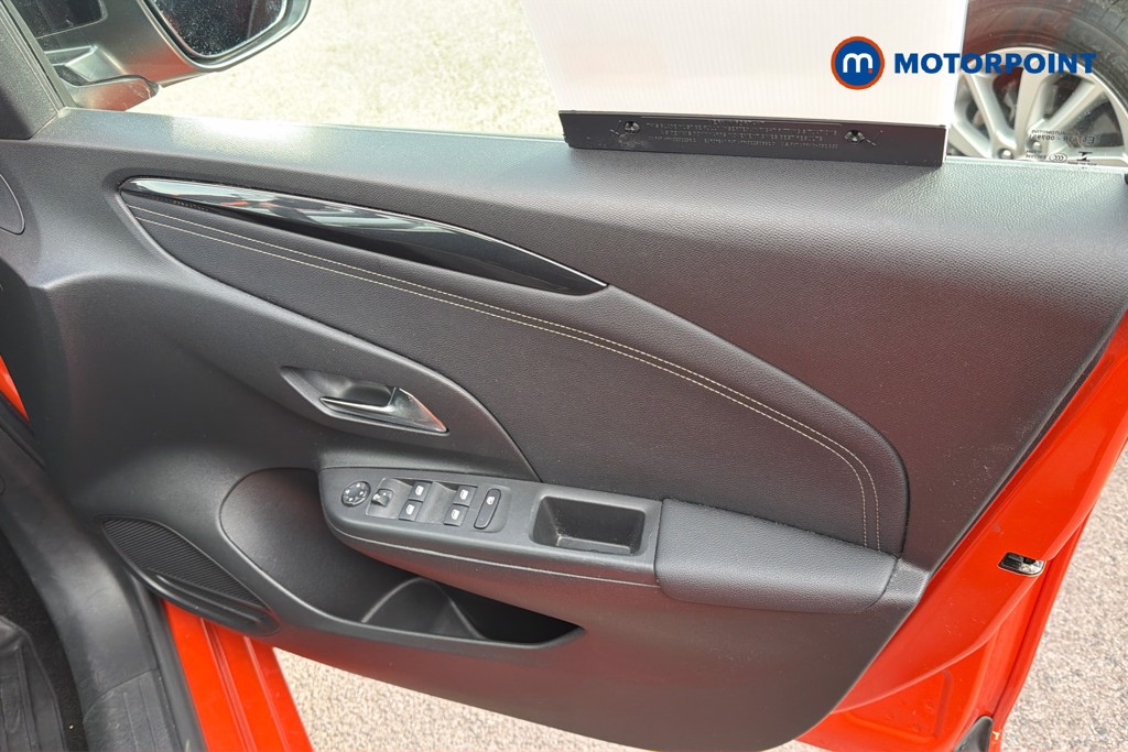 Vauxhall Corsa Elite Nav Premium Manual Petrol Hatchback - Stock Number (1677112) - 1st supplementary image