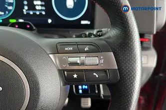 Hyundai Kona N Line S Automatic Petrol-Electric Hybrid SUV - Stock Number (1677188) - 3rd supplementary image