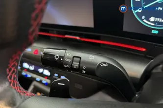 Hyundai Kona N Line S Automatic Petrol-Electric Hybrid SUV - Stock Number (1677188) - 5th supplementary image