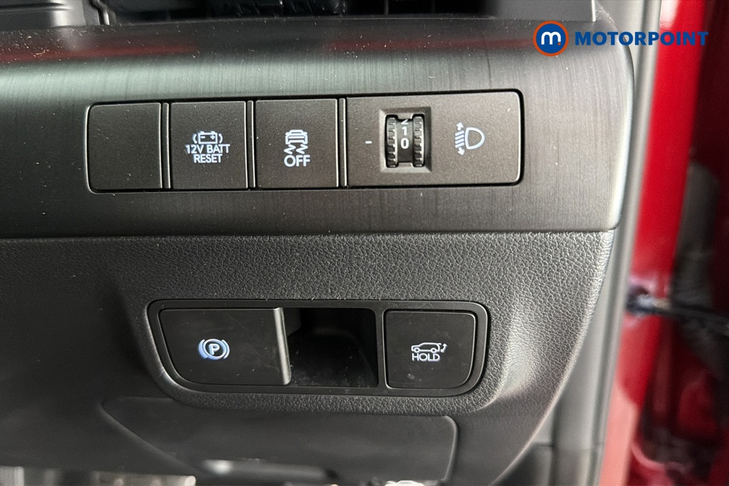 Hyundai Kona N Line S Automatic Petrol-Electric Hybrid SUV - Stock Number (1677188) - 11th supplementary image