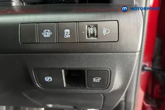 Hyundai Kona N Line S Automatic Petrol-Electric Hybrid SUV - Stock Number (1677188) - 11th supplementary image