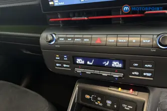Hyundai Kona N Line S Automatic Petrol-Electric Hybrid SUV - Stock Number (1677188) - 12th supplementary image