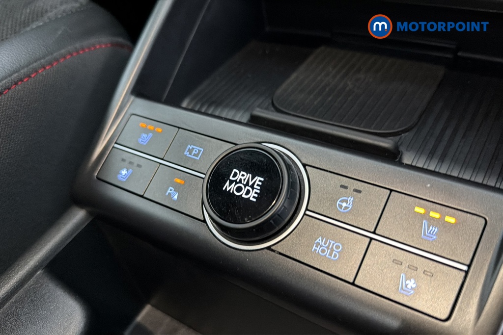 Hyundai Kona N Line S Automatic Petrol-Electric Hybrid SUV - Stock Number (1677188) - 14th supplementary image