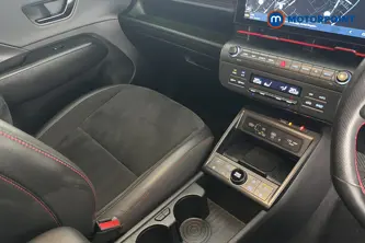Hyundai Kona N Line S Automatic Petrol-Electric Hybrid SUV - Stock Number (1677188) - 15th supplementary image