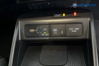 Hyundai Kona N Line S Automatic Petrol-Electric Hybrid SUV - Stock Number (1677188) - 17th supplementary image