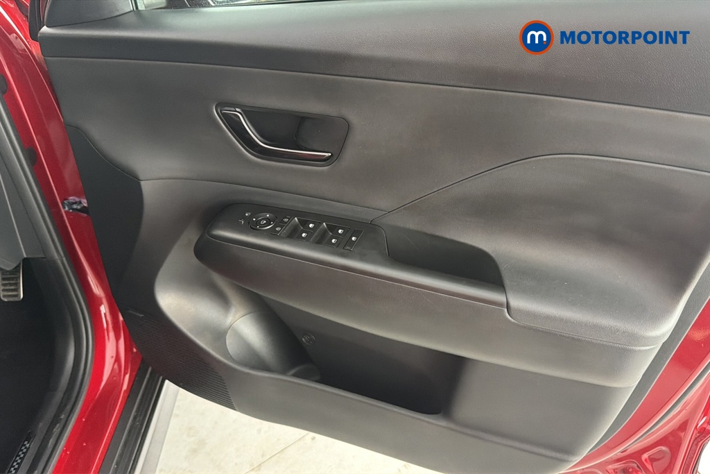 Hyundai Kona N Line S Automatic Petrol-Electric Hybrid SUV - Stock Number (1677188) - 18th supplementary image