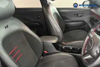 Hyundai Kona N Line S Automatic Petrol-Electric Hybrid SUV - Stock Number (1677188) - 22nd supplementary image