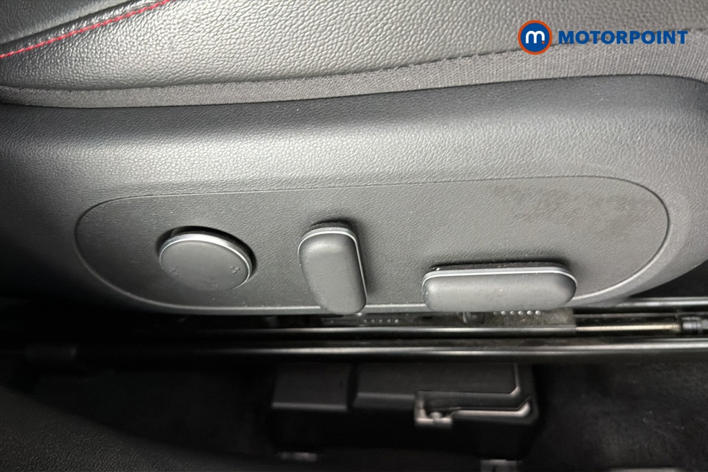 Hyundai Kona N Line S Automatic Petrol-Electric Hybrid SUV - Stock Number (1677188) - 23rd supplementary image