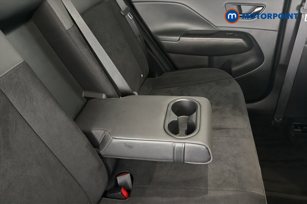 Hyundai Kona N Line S Automatic Petrol-Electric Hybrid SUV - Stock Number (1677188) - 26th supplementary image