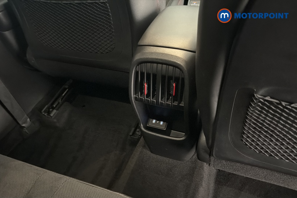 Hyundai Kona N Line S Automatic Petrol-Electric Hybrid SUV - Stock Number (1677188) - 28th supplementary image
