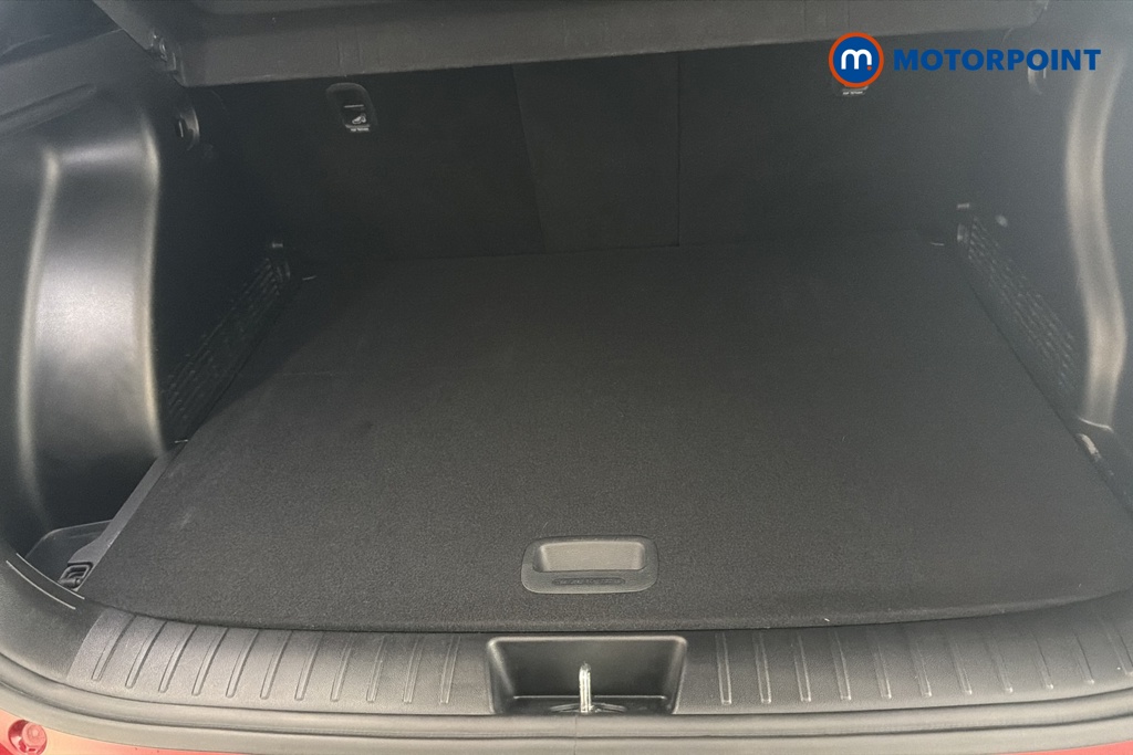 Hyundai Kona N Line S Automatic Petrol-Electric Hybrid SUV - Stock Number (1677188) - 30th supplementary image