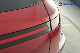Hyundai Kona N Line S Automatic Petrol-Electric Hybrid SUV - Stock Number (1677188) - 36th supplementary image