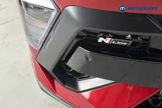 Hyundai Kona N Line S Automatic Petrol-Electric Hybrid SUV - Stock Number (1677188) - 38th supplementary image