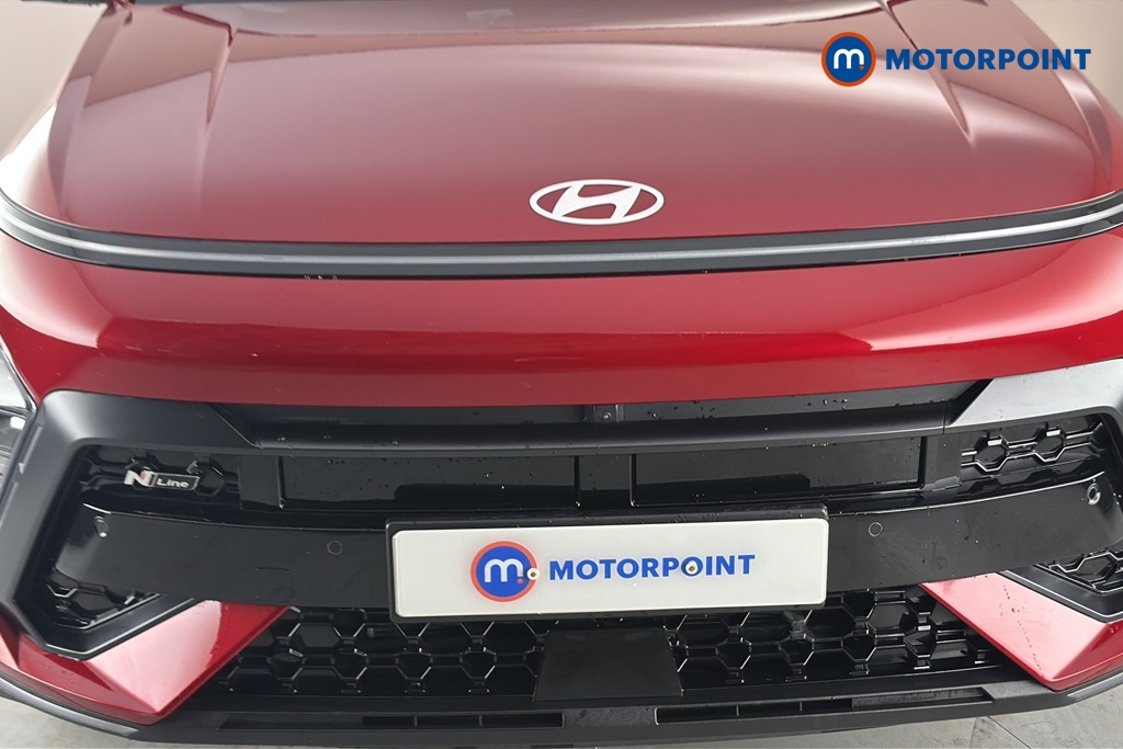 Hyundai Kona N Line S Automatic Petrol-Electric Hybrid SUV - Stock Number (1677188) - 43rd supplementary image