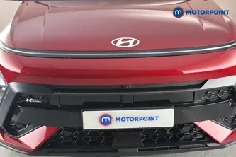 Hyundai Kona N Line S Automatic Petrol-Electric Hybrid SUV - Stock Number (1677188) - 43rd supplementary image
