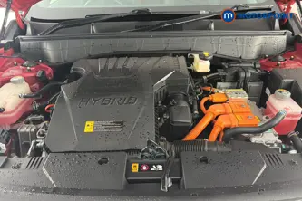 Hyundai Kona N Line S Automatic Petrol-Electric Hybrid SUV - Stock Number (1677188) - 48th supplementary image