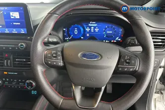 Ford Focus St-Line X Edition Manual Petrol Hatchback - Stock Number (1677203) - 2nd supplementary image