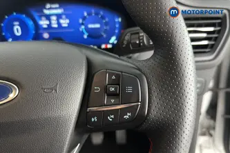 Ford Focus St-Line X Edition Manual Petrol Hatchback - Stock Number (1677203) - 3rd supplementary image