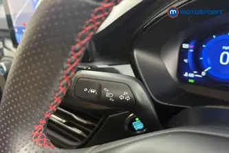 Ford Focus St-Line X Edition Manual Petrol Hatchback - Stock Number (1677203) - 5th supplementary image