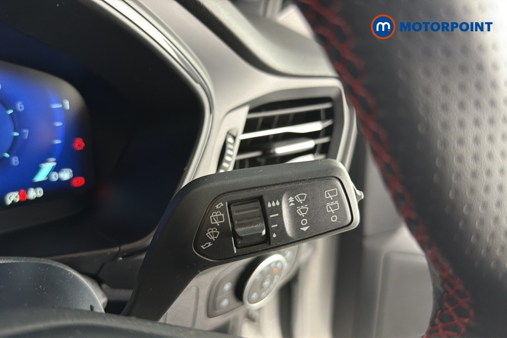 Ford Focus St-Line X Edition Manual Petrol Hatchback - Stock Number (1677203) - 6th supplementary image