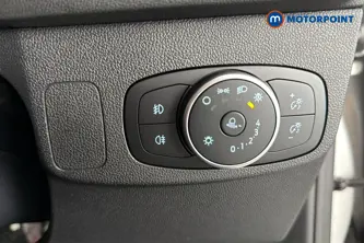 Ford Focus St-Line X Edition Manual Petrol Hatchback - Stock Number (1677203) - 11th supplementary image