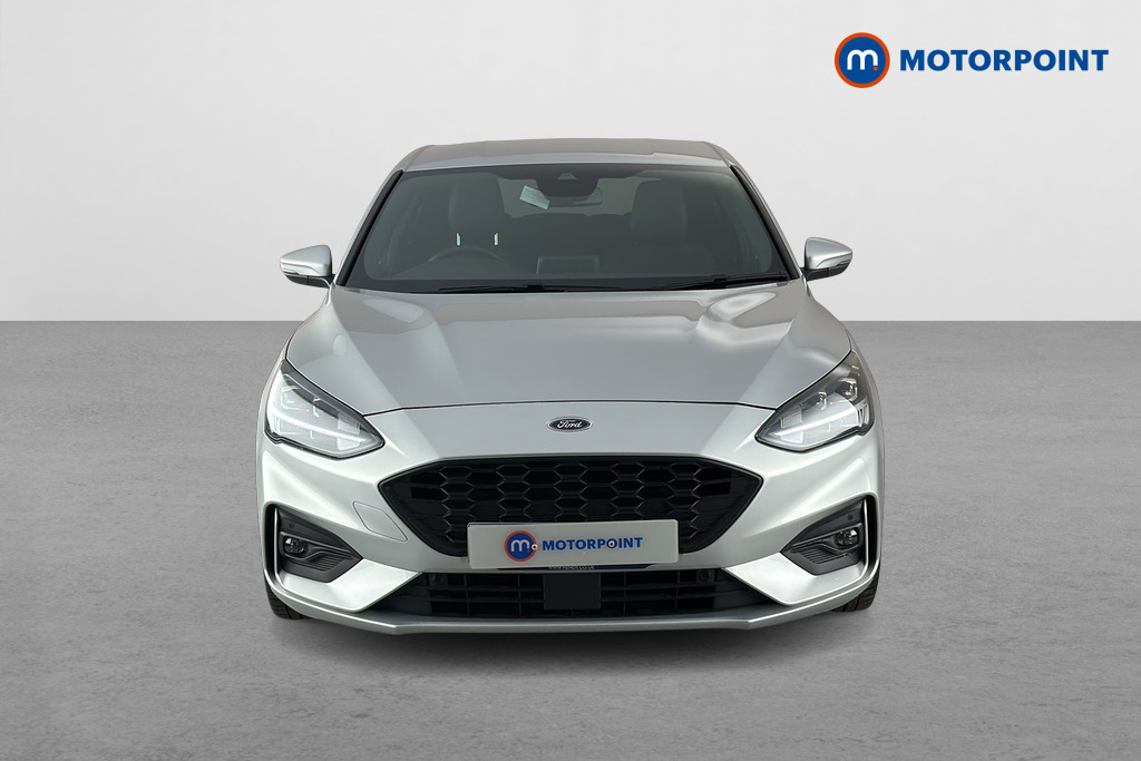 Ford Focus St-Line X Edition Manual Petrol Hatchback - Stock Number (1677203) - Front bumper