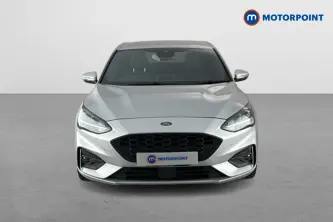Ford Focus St-Line X Edition Manual Petrol Hatchback - Stock Number (1677203) - Front bumper