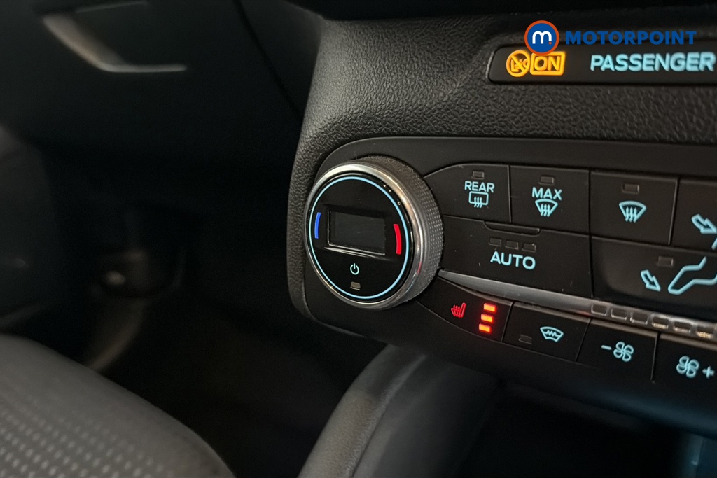 Ford Focus St-Line X Edition Manual Petrol Hatchback - Stock Number (1677203) - 14th supplementary image