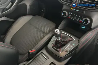 Ford Focus St-Line X Edition Manual Petrol Hatchback - Stock Number (1677203) - 15th supplementary image