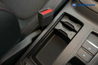 Ford Focus St-Line X Edition Manual Petrol Hatchback - Stock Number (1677203) - 16th supplementary image