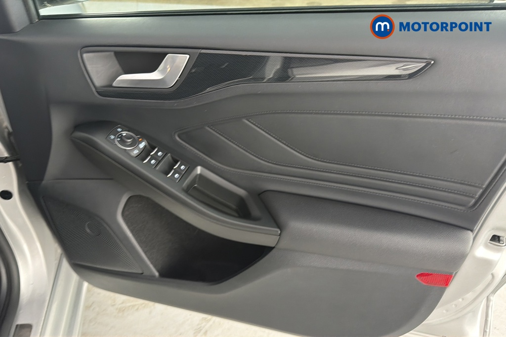 Ford Focus St-Line X Edition Manual Petrol Hatchback - Stock Number (1677203) - 18th supplementary image
