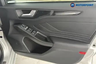 Ford Focus St-Line X Edition Manual Petrol Hatchback - Stock Number (1677203) - 18th supplementary image