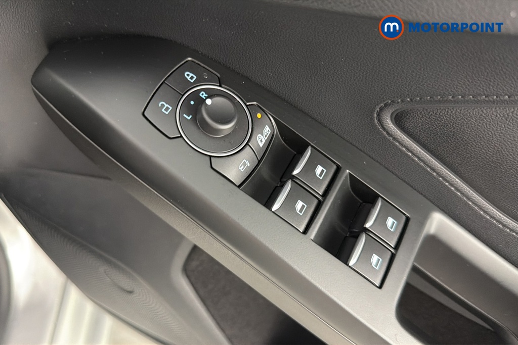 Ford Focus St-Line X Edition Manual Petrol Hatchback - Stock Number (1677203) - 19th supplementary image