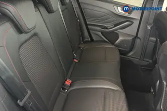 Ford Focus St-Line X Edition Manual Petrol Hatchback - Stock Number (1677203) - 25th supplementary image