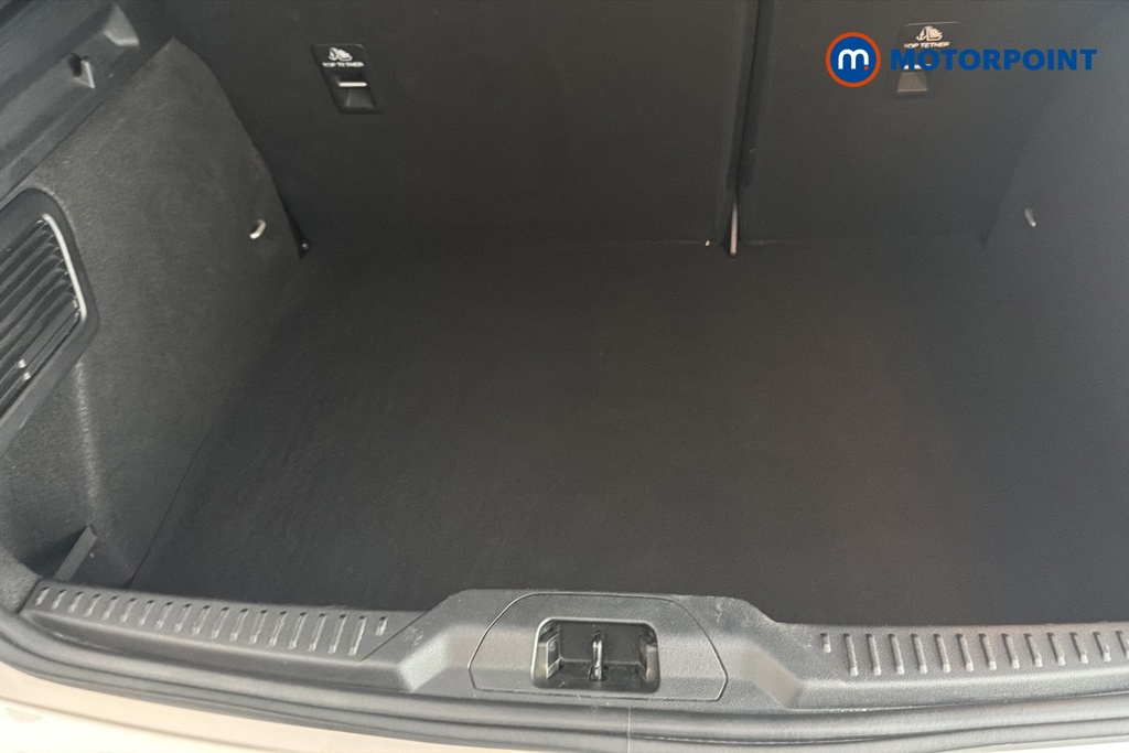 Ford Focus St-Line X Edition Manual Petrol Hatchback - Stock Number (1677203) - 30th supplementary image