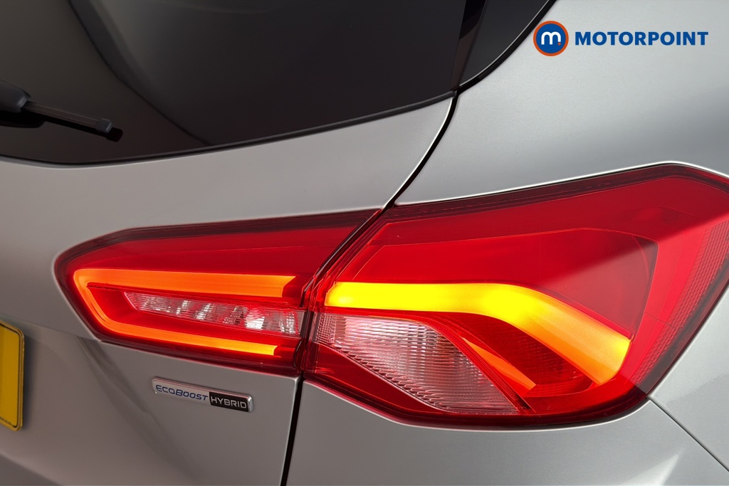 Ford Focus St-Line X Edition Manual Petrol Hatchback - Stock Number (1677203) - 36th supplementary image