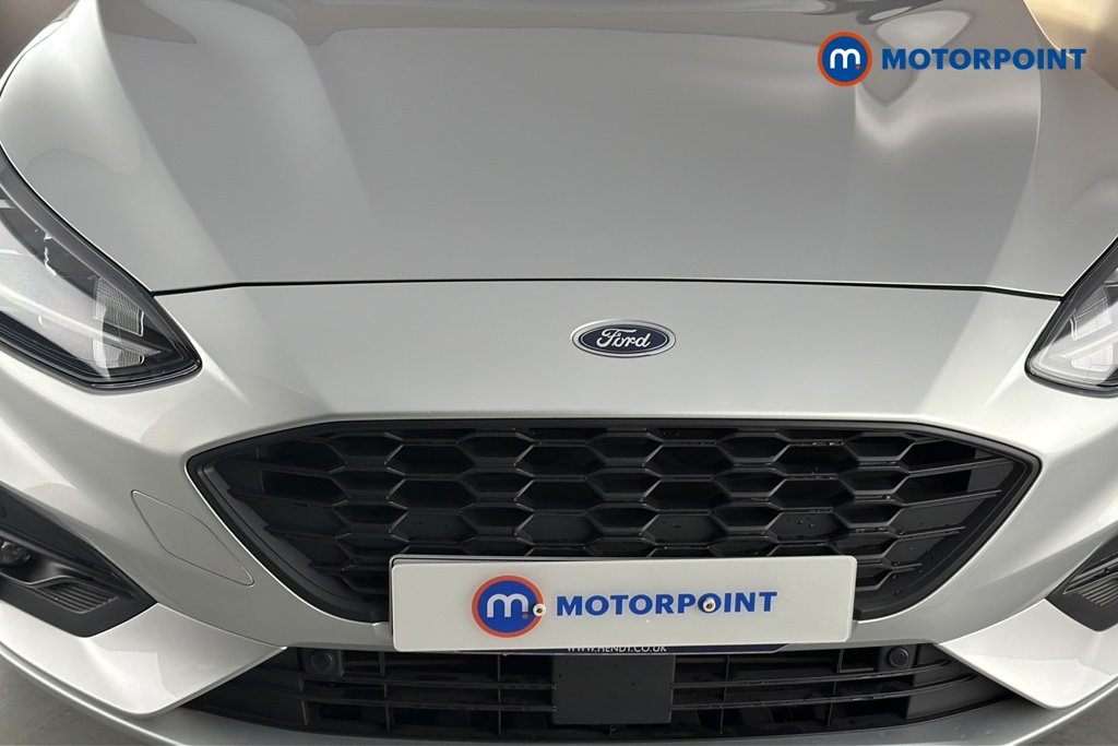 Ford Focus St-Line X Edition Manual Petrol Hatchback - Stock Number (1677203) - 43rd supplementary image