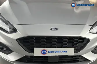 Ford Focus St-Line X Edition Manual Petrol Hatchback - Stock Number (1677203) - 43rd supplementary image