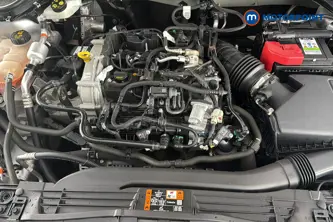 Ford Focus St-Line X Edition Manual Petrol Hatchback - Stock Number (1677203) - 48th supplementary image