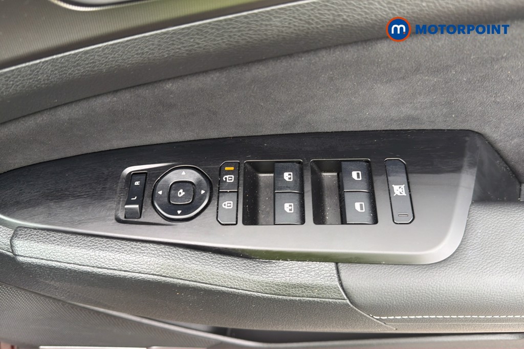 KIA Sportage Gt-Line Automatic Petrol-Electric Hybrid SUV - Stock Number (1677225) - 4th supplementary image
