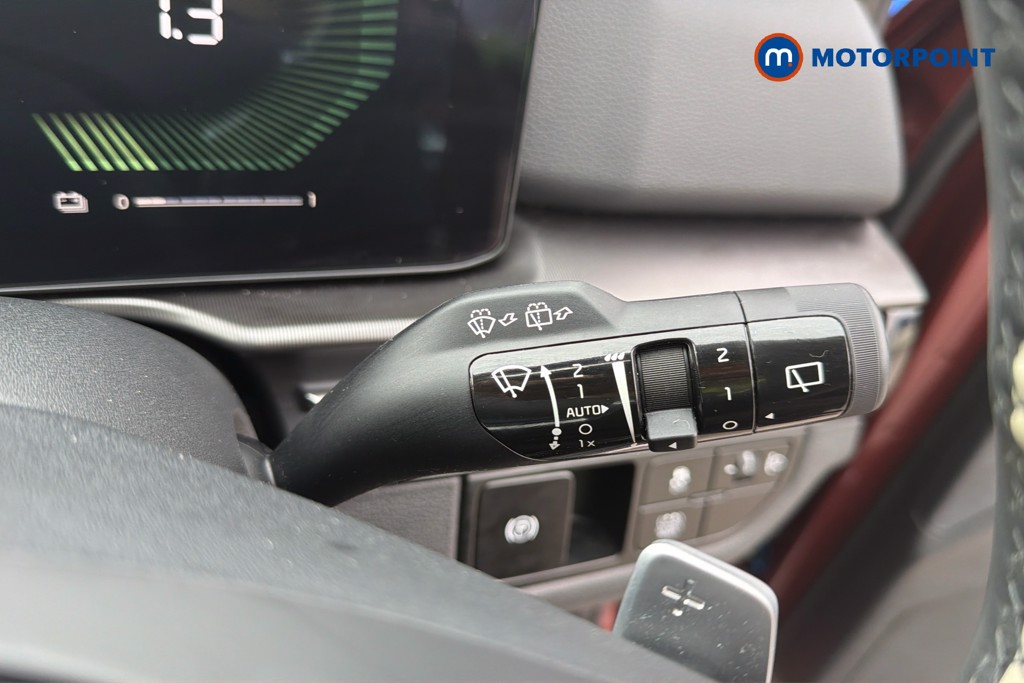 KIA Sportage Gt-Line Automatic Petrol-Electric Hybrid SUV - Stock Number (1677225) - 11th supplementary image